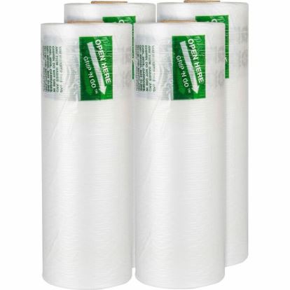 Inteplast Grp "More Matters" Produce Bags 1