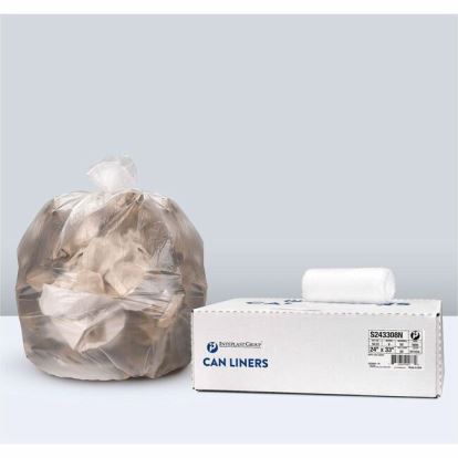 Inteplast Trash Bag 1