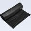 Inteplast HDPE Can Liners, 22 Microns, 38" x 60" , Black, Pack Of 150 Liners 1