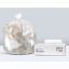 Inteplast HDPE Can Liners, 16 Microns, 40" x 48" , Natural, Pack Of 250 Liners 1
