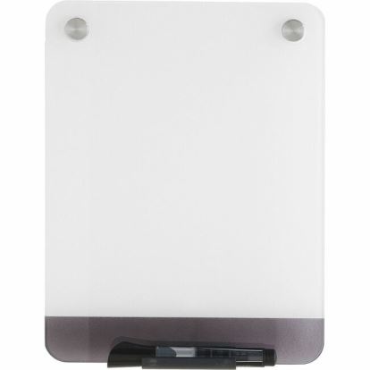 Iceberg Clarity Dry Erase Glass Board 1