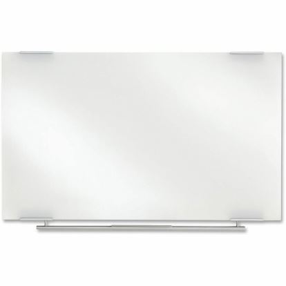 Iceberg Clarity TOO Glass Dry Erase Boards 1