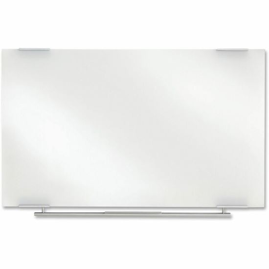 Iceberg Clarity TOO Glass Dry Erase Boards 1