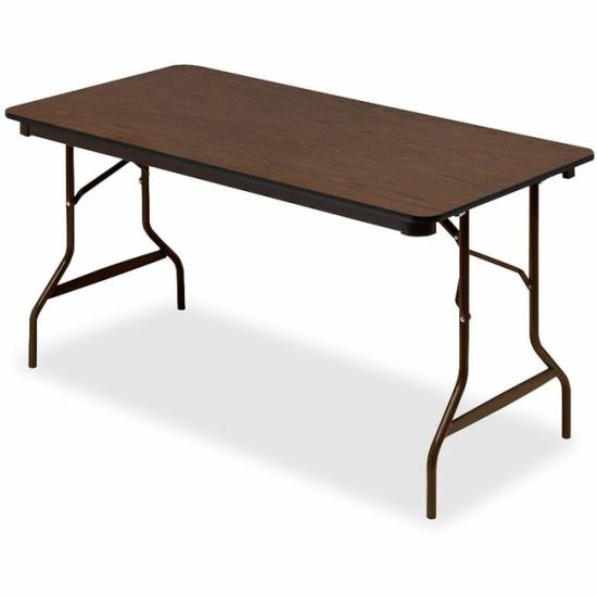 Iceberg 55314 Economy Folding Table 1