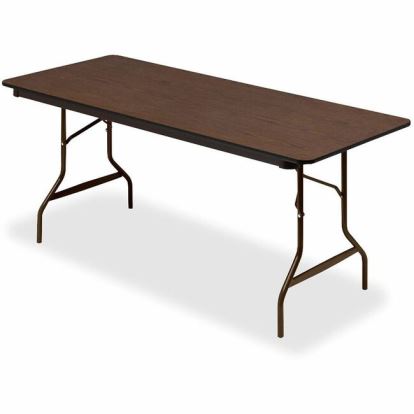Iceberg 55324 Economy Folding Table 1