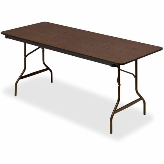 Iceberg 55324 Economy Folding Table 1