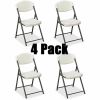 Iceberg Rough-N-Ready Blow-Molded Folding Chairs 1