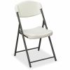 Iceberg Rough-N-Ready Blow-Molded Folding Chairs 2