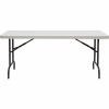 Iceberg Commercial Folding Table 1