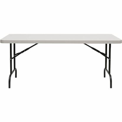 Iceberg Commercial Folding Table 1
