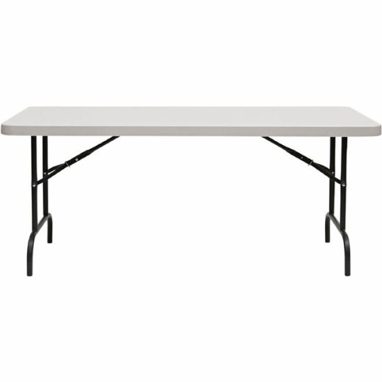 Iceberg Commercial Folding Table 1