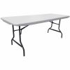 Iceberg Commercial Folding Table 1