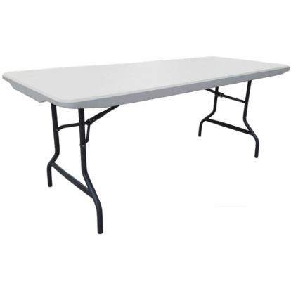 Iceberg Commercial Folding Table 1