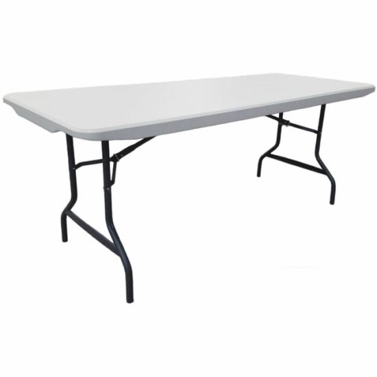 Iceberg Commercial Folding Table 1