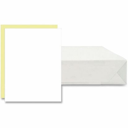 ICONEX Carbonless Paper 1