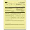 ICONEX Carbonless Paper 3
