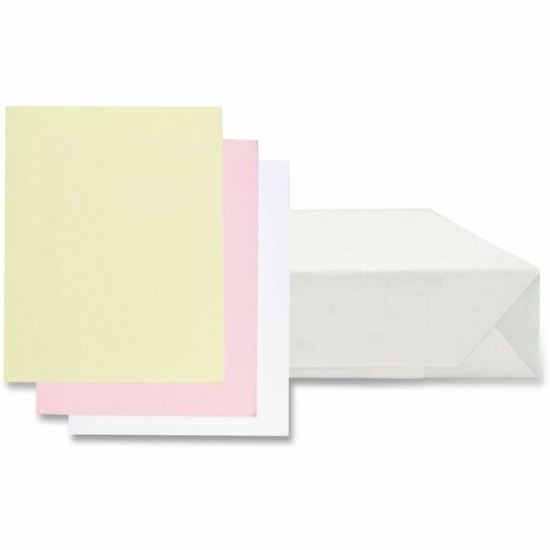 ICONEX Carbonless Paper 1