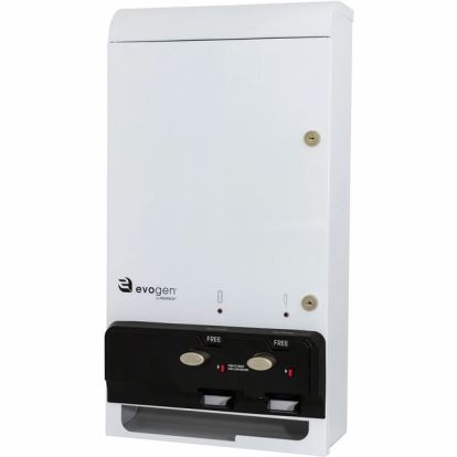 Impact Products Dual Vendor Hygiene Dispenser 1
