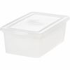 IRIS 6QT Non-Latching Box 1