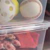IRIS 6QT Non-Latching Box 10