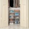 IRIS 6QT Non-Latching Box 13