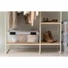 IRIS WeatherTight Heavy-duty Storage Tote 5