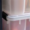 IRIS WeatherTight Heavy-duty Storage Tote 2