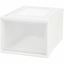 IRIS Stackable Storage Box Drawer 1