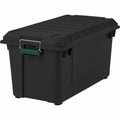 Remington Heavy-Duty Storage Container 1
