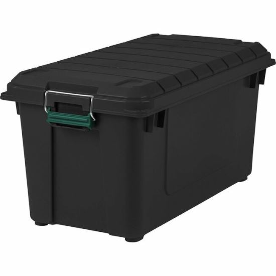 Remington Heavy-Duty Storage Container 1