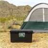 Remington Heavy-Duty Storage Container 11