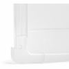 IRIS 6.2 QT Stack-and-Pull Storage Tote 3