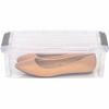 IRIS 6.2 QT Stack-and-Pull Storage Tote 5
