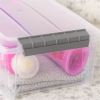 IRIS 6.2 QT Stack-and-Pull Storage Tote 7