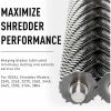 ideal. Shredder Oil 2