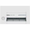IDEAL Shredders 2265 Cross-Cut P-4 Shredder 2