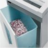 IDEAL Shredders 2265 Cross-Cut P-4 Shredder 8