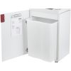 ideal. 2445 Cross-cut Paper Shredder 8