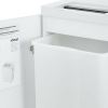 ideal. 2465 Cross-Cut Paper Shredder 8