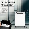 ideal. 4001 Cross-Cut P-4 Shredder 4