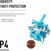ideal. 4001 Cross-Cut P-4 Shredder 6