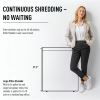 ideal. 4001 Cross-Cut P-4 Shredder 7