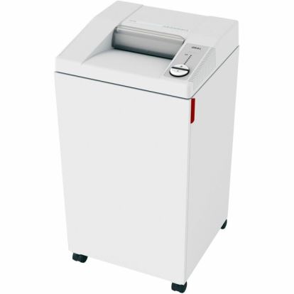 ideal. 2604 Strip-cut Paper Shredder 1