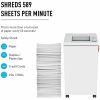 ideal. 2604 Strip-cut Paper Shredder 4