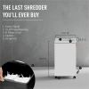 ideal. 2604 Strip-cut Paper Shredder 5