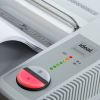 ideal. 2604 Strip-cut Paper Shredder 10