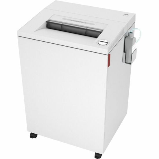 ideal. 4003 Cross-Cut P-4 Shredder 1