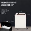 ideal. 4003 Cross-Cut P-4 Shredder 5