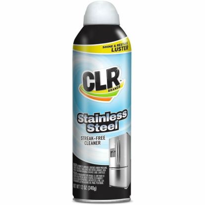 CLR Stainless Steel 1