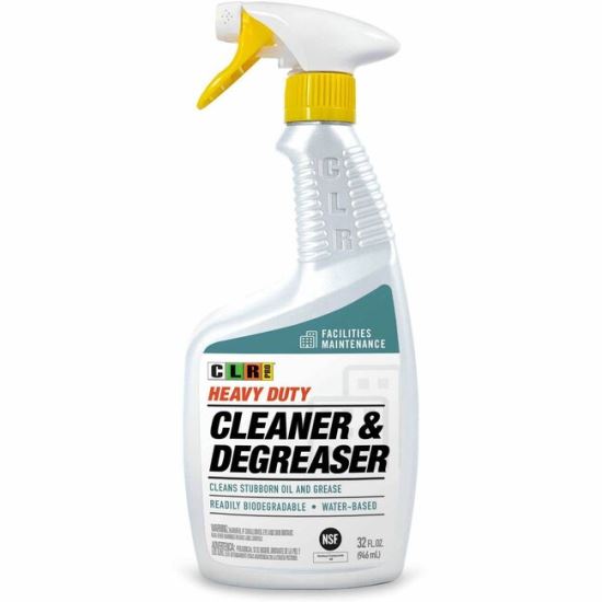 CLR Pro Heavy-Duty Cleaner & Degreaser 1